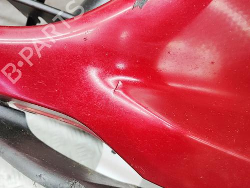 Front bumper MAZDA MX-5 IV (ND__) 2.0 (ND2E, ND6E) | BP37402293C7  - Image 8
