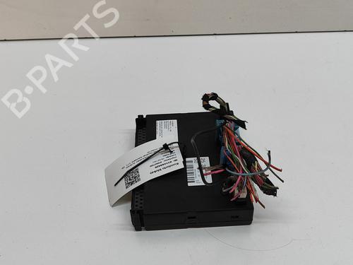 Elektronisk modul MERCEDES-BENZ M-CLASS (W163) ML 270 CDI (163.113) | BP27701966M83 