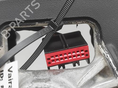 Steering wheel LAND ROVER RANGE ROVER EVOQUE (L551) 2.0 D200 4x4 | BP34442952C49  - Image 6