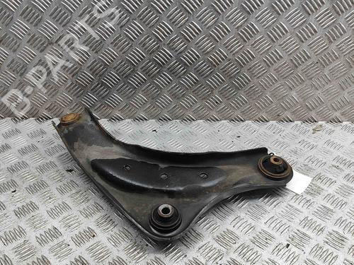 Used Left front suspension arm NISSAN LEAF (ZE1) Electric (150 hp) 28432716