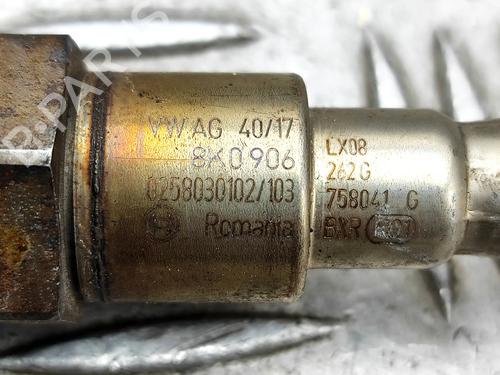 Elektronisk sensor PORSCHE MACAN (95B) 2.0 | BP31693329M84 