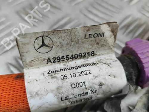 Cable MERCEDES-BENZ EQE (V295) EQE 350 (295.125) | BP28560347E12 