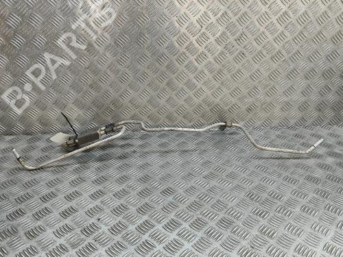 Used Oil radiator MERCEDES-BENZ X-CLASS (470) X 250 d (470.230) (190 hp) 28434995