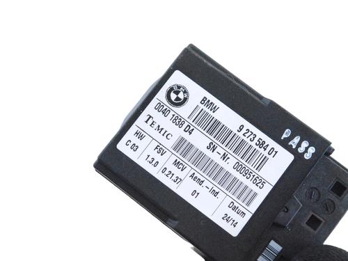 Electronic module BMW 4 Coupe (F32, F82) 435 i | BP30254792M83 - Image 4