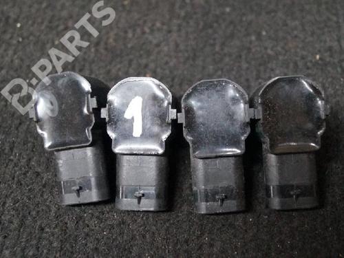Elektronisk modul VW TOUAREG (7LA, 7L6, 7L7) 2.5 R5 TDI | BP6717903M83 