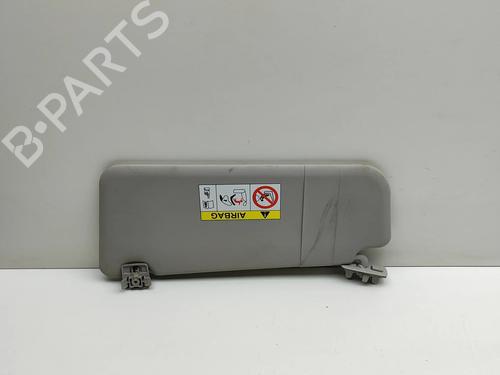 left-sun-visor-opel-vivaro-c-van-k0-2019-30004860 main image