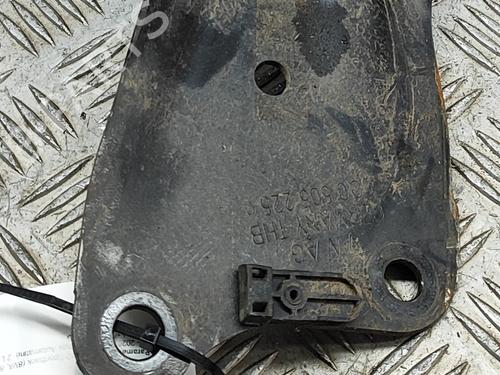 Left rear suspension arm AUDI A3 Sportback (8VA, 8VF) S3 quattro | BP16271818M14 
