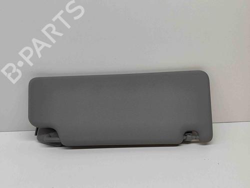 Used Left sun visor BMW 2 Active Tourer (F45) 225 xe Plug-in-Hybrid (224 hp) 16257652