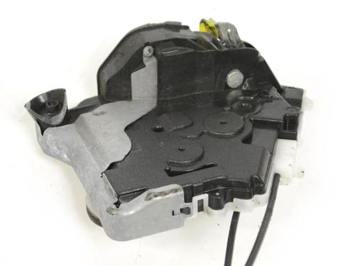 Front left lock TOYOTA PRIUS (_W3_) 1.8 Hybrid (ZVW3_) | BP30225990C98