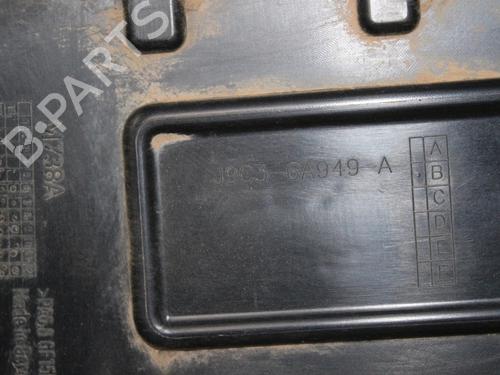 Upper protection JAGUAR E-PACE (X540) 2.0 D150 AWD | BP30575324M93