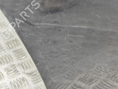 Right rear door BMW X6 (E71, E72) xDrive 40 d | BP30130682C5 