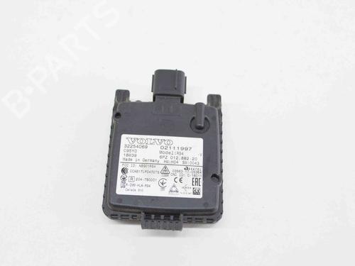 Elektronisk modul VOLVO XC40 (536) T5 AWD (247 hp) 13029690
