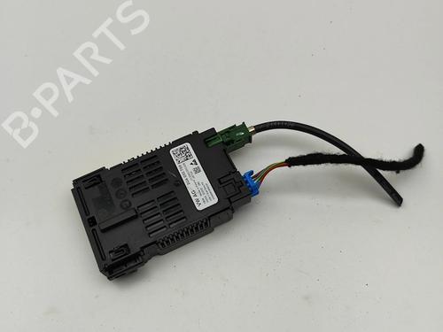 Used Electronic module Electronic module VW T-ROC (A11, D11) 2.0 TSI 4motion (190 hp) 33371043 33371043