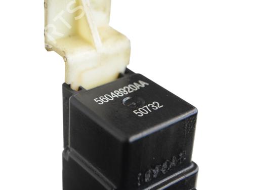 Electronic sensor JEEP CHEROKEE (KK) 2.8 CRD 4x4 | BP30243997M84 