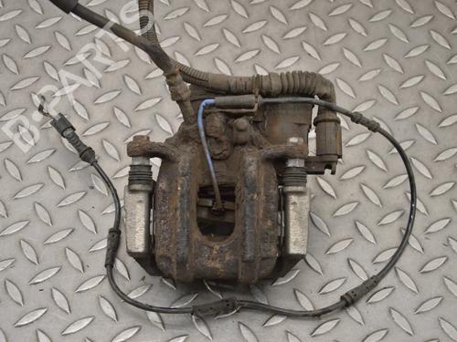 Used Right rear brake caliper Right rear brake caliper BMW 5 (F10) 520 d (184 hp) 30282789 30282789