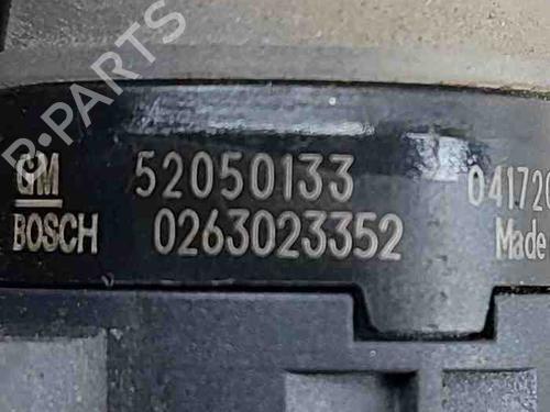 Elektronische module OPEL MOKKA / MOKKA X (J13) 1.4 (_76) | BP19645421M83