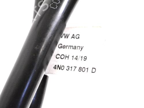 Pipe AUDI Q8 (4MN, 4MT) 45 TDI quattro | BP30282082M125 - Image 6