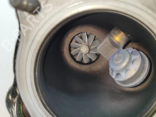 Engine KIA SPORTAGE V (NQ5) 1.6 T-GDi Hybrid | BP28435569M1  - Image 7