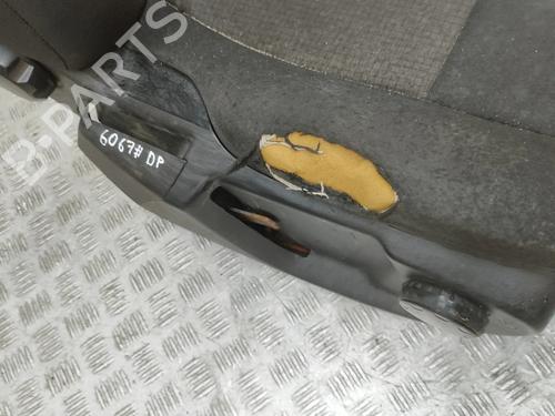 Right front seat FORD TRANSIT V363 Platform/Chassis (FED, FFD) 2.0 EcoBlue | BP33731840C16 - Image 5