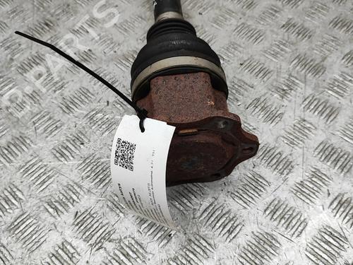 Left front driveshaft AUDI A5 (8T3) RS5 quattro | BP30462978M38 
