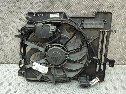 Køleventilator elektrisk FORD FOCUS III 1.0 EcoBoost (125 hp) 29920238
