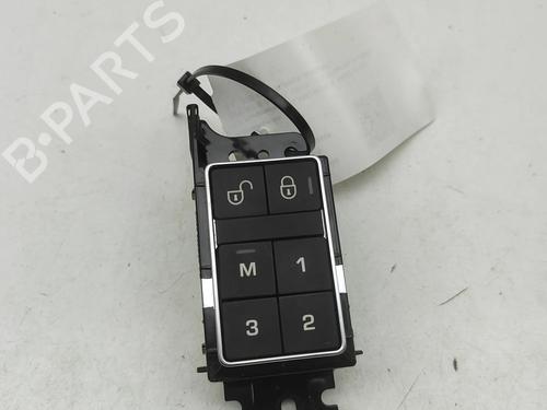 Used Switch Switch LAND ROVER RANGE ROVER SPORT II (L494) 5.0 SCV8 4x4 (510 hp) 33395889 33395889