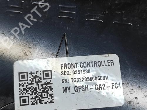 Electronic module TESLA MODEL Y (5YJY) EV Performance All-wheel Drive | BP32754452M83  - Image 5