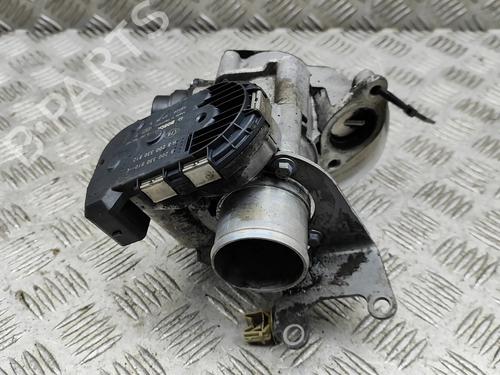 Boîtier papillon OPEL VIVARO A Bus (X83) 2.0 CDTI (F7, J7, A07) (90 hp) 30754700