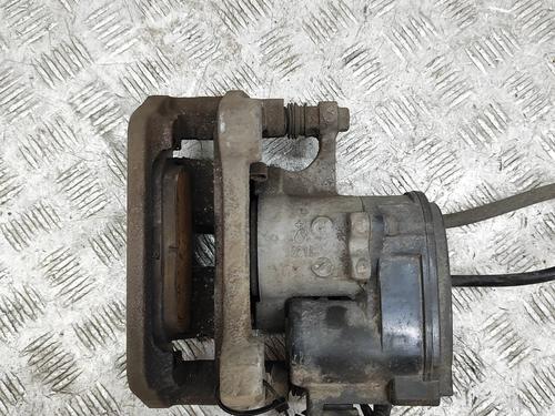 Left rear brake caliper TESLA MODEL 3 (5YJ3) EV | BP36186467M107 - Image 4