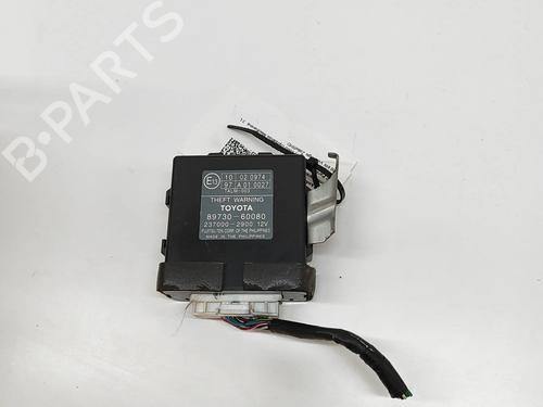 Used Control unit Control unit 27295648 27295648