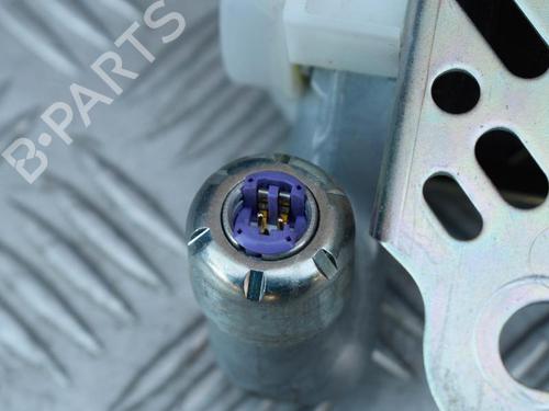 Front left seatbelt SUBARU FORESTER (SH_) 2.0 D AWD (SHH, SHD, SHN) | BP6838271I26 