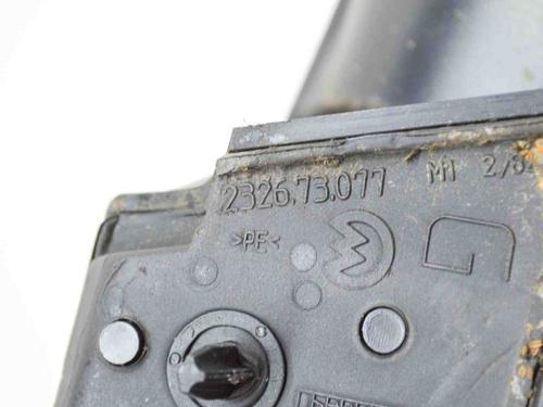 Left mirror PEUGEOT 208 I (CA_, CC_) 1.2 VTI 82 | BP10527899C26