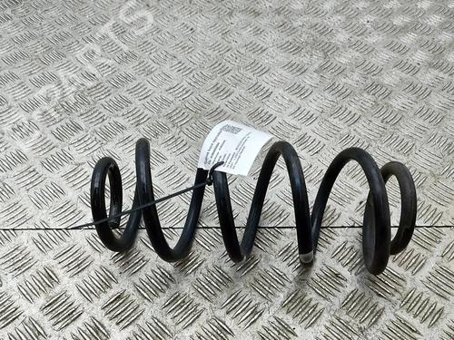Støddæmperfjeder MERCEDES-BENZ EQA (H243) EQA 250+ (243.702) | BP36533748C152 - Image 3