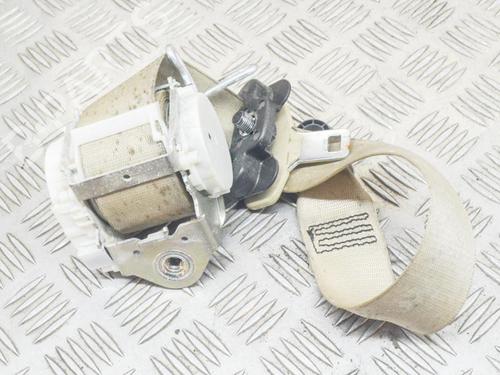 Front left seatbelt JAGUAR XF I (X250) 3.0 D | BP7543172I26 