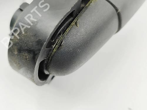 Front right exterior door handle MERCEDES-BENZ CITAN Box Body/MPV (W415) 109 CDI (415.601, 415.603, 415.605) | BP30909791C129