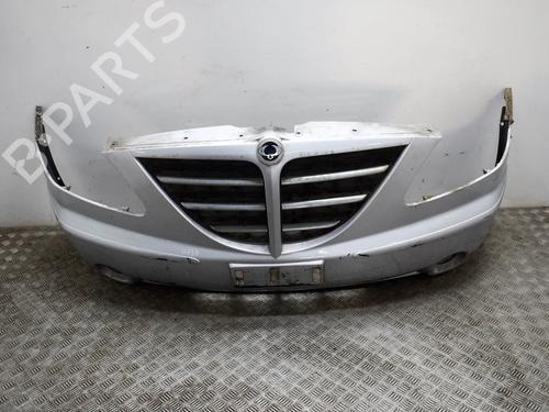 Used Front bumper Front bumper 9628052 9628052