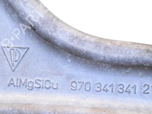Left front suspension arm PORSCHE PANAMERA (970) 3.0 S E-Hybrid | BP30256126M12 