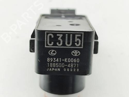 Electronic module TOYOTA bZ4X (_EAM1_) EV (XEAM10) | BP34248936M83  - Image 7