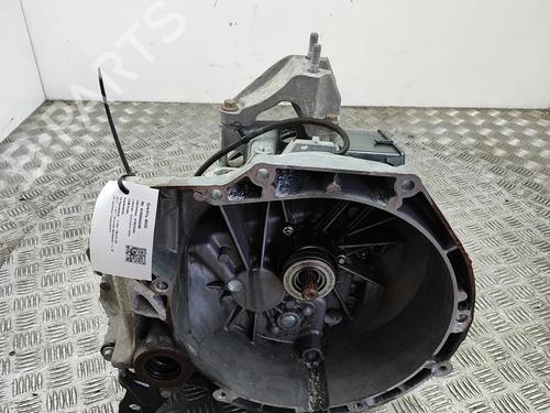 Used Gearbox Gearbox 37029117 37029117