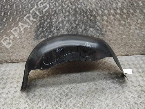 Hjulbue CHEVROLET TRAILBLAZER (KC_) 4.2 AWD (279 hp) 24306996