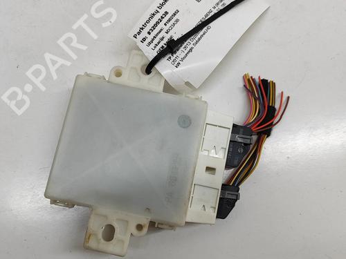 Electronic module MERCEDES-BENZ M-CLASS (W166) ML 350 BlueTEC 4-matic (166.024, 166.023) | BP29227584M83