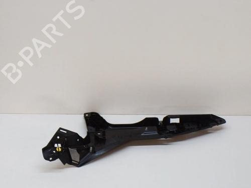 Kofangerbeslag bag TESLA MODEL S (5YJS) 75 | BP14617260C159  - Image 5