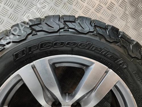 Rim FORD RANGER (ET) 3.0 TDCi 4x4 | BP31216909C45 