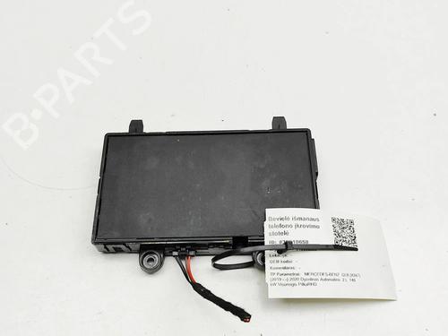 Electronic module MERCEDES-BENZ GLB (X247) GLB 220 d 4-matic (247.615) | BP32191605M83 