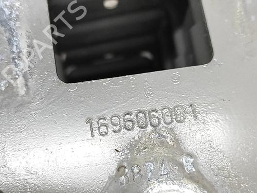 Other JEEP AVENGER (J2) 1.2 GSE T3 | BP33373135O1 - Image 7