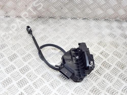 Used Front left lock FORD C-MAX II (DXA/CB7, DXA/CEU) 2.0 TDCi (140 hp) 9296379