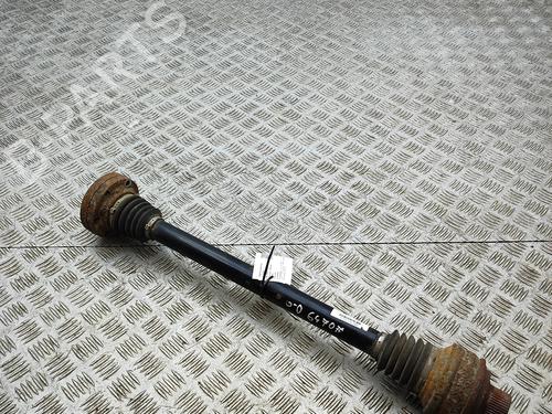 Right rear driveshaft AUDI Q8 (4MN, 4MT) 55 TFSI Mild Hybrid quattro | BP38070292M41 - Image 3