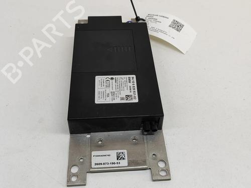 Used Electronic module BMW 5 Touring (F11) 535 d (313 hp) 19502717