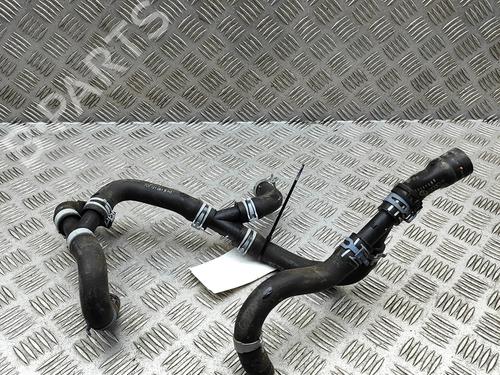 Pipe MAN TGE Van 2.0 TDI (01V, 03V, 36V, UYB, UYC, UYD) | BP31976946M125 