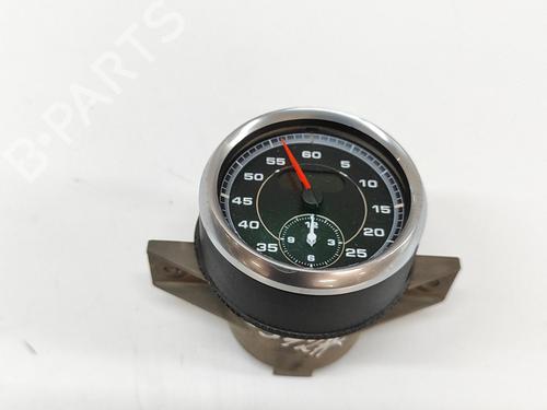 Used Display monitor PORSCHE PANAMERA (970) 4.8 4S (400 hp) 27456716